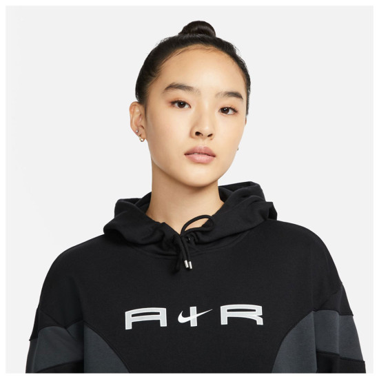 Nike Γυναικείο φούτερ Sportswear Air Nike Γυναικείο φούτερ Sportswear Air